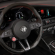 Illustration for article titled The Alfa Romeo Giulia Will Not Get A Manual In Americaem/em